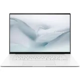 Asus Zenbook S 16 OLED AMD Ryzen AI 9 465 32 GB RAM 2 TB SSD Windows 11 Pro Scandinavian White