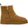 TAMARIS Damen Stiefel Leder braun 41