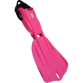 Scubapro Seawing Nova Flosse - Farbe Pink - Größe S