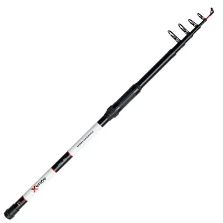 DAM Aqua-x Tele Surf 3.90M 100-250G