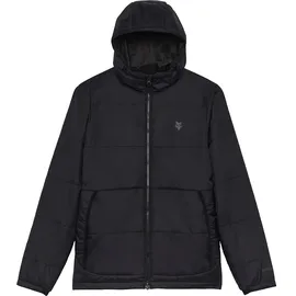 Fox ridgeway Herren Freizeitjacke-Schwarz-S