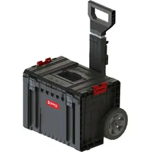 QBRICK System PRO Cart