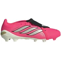 adidas Predator League FG Herren Solar Turbo/Thermal Chrome/Core Black 48