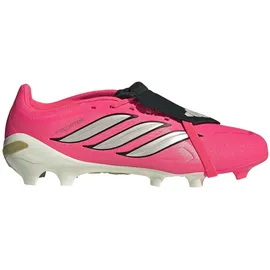 adidas Predator League FG Herren Solar Turbo/Thermal Chrome/Core Black 48