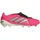 adidas Predator League FG Herren Solar Turbo/Thermal Chrome/Core Black 48