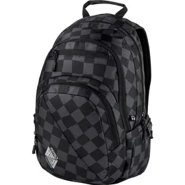 Nitro Stash Black Checker