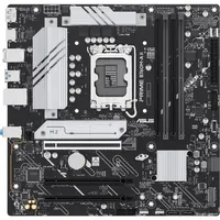Asus PRIME B760M-A II-CSM