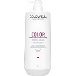 Goldwell Dualsenses Color Brillanz Shampoo 1000 ml 