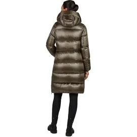 Pikeur HW25 Selection Quilted Wintermantel Damen