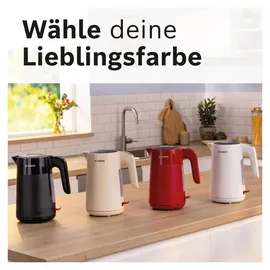 Bosch MyMoment TWK2M164 1,7 l Rot