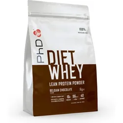 Protein Diet Whey 1kg PhD Nutrition 1 KG