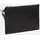 Liebeskind Berlin - Kleine Pouch aus Leder - schwarz -