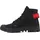 Palladium Pampa Hi Dare II Herren Schwarz 46