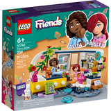 LEGO Friends Aliyas Zimmer 41740