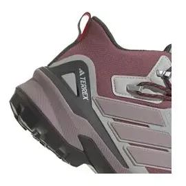 adidas Terrex Skychaser Mid GTX Quiet Crimson/Preloved Fig/Grey Two 40