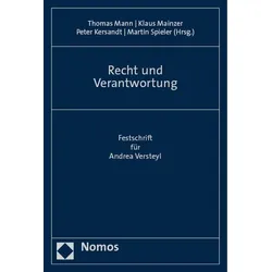 Recht und Verantwortung