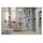 Hansgrohe Zesis S Einhebel-Duscharmatur Aufputz für 1 Verbraucher schwarz matt 74621670