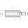 dormer pramet zn d. sandvik tooling deutschland gmbh Fräseraufnahme ISO AT.M16-IHA.M12.040 Grundkörper-D. 29 mm