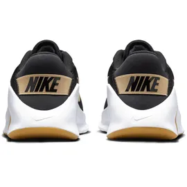 Nike Flex Train Herren Black/Parachute Beige 44