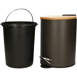 5 five simply smart Simply Smart 3 l Karbongrau