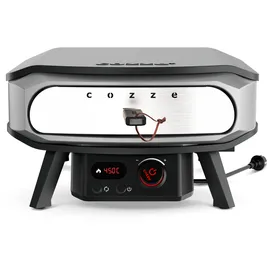 cozze Pizzaofen Premium Rotate 230 V 17''