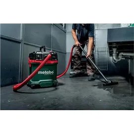 Metabo AS 36-18 L 30 PC-CC