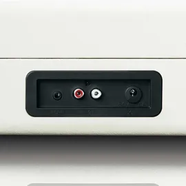 Lenco TT-115 Creme
