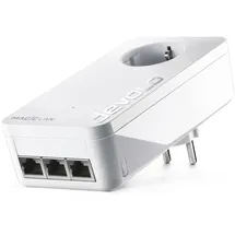 devolo Magic 2 Triple Erweiterungsadapter 2400 MBit/s