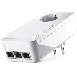 devolo Magic 2 Triple Erweiterungsadapter 2400 MBit/s