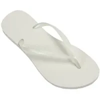 Havaianas Slim Weiß Gr 37/38 Damen