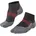 RU4 Short Damen Laufsocken 41-42