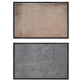 Giftcompany Uni 50 x 75 cm Anthrazit
