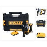 DeWalt DCH 172 inkl. 1x 2,0 Ah + TSTAK
