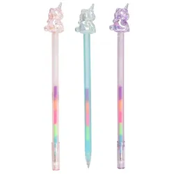 Ylvi Icy Unicorn Gelstift - Blindpack