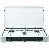RAVANSON k-03tb Kochplatte, Weiss
