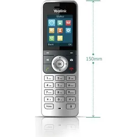 Yealink W53H