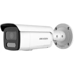 Hikvision Pro Series mit ColorVu DS-2CD2T87G2H-LISU/SL(2.8MM)(EF), IP-Sicherheit