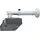 NeoMounts BEAMER-W050SILVER Beamer-Wandhalterung Neigbar, Drehbar Wandabstand (max.): 47 cm Silber