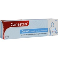 Canesten Creme 1%