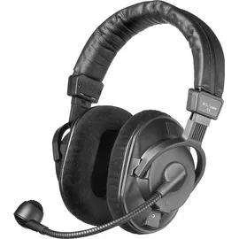 Beyerdynamic DT 290 MK II Schwarz