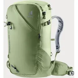 Deuter Freerider Pro 32+ SL -grove-mineral -