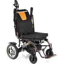 MDH EASY GO Elektro-Rollstuhl W459 schwarz