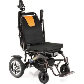 MDH EASY GO Elektro-Rollstuhl W459 schwarz
