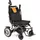 MDH EASY GO Elektro-Rollstuhl W459 schwarz