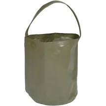 Mil-Tec Unisex – Erwachsene Wassereimer_4311150, Oliv, 10l