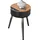 Unold Heizlüftertisch Henry 2000 W Schwarz