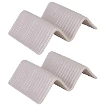 CreaTable CreaTable, 33973, Serie Street Food, Geschirrset, Streat Taco Stand 1-2 teilig