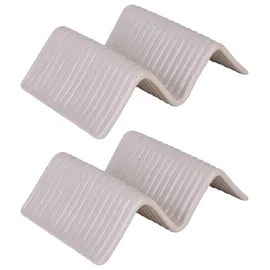 CreaTable CreaTable, 33973, Serie Street Food, Geschirrset, Streat Taco Stand 1-2 teilig