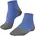 RU5 Race Short Herren Laufsocken Blau 39-41