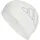 adidas Logo Badekappe White / Black 0    